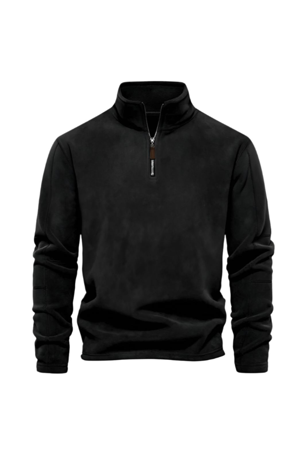 George - Fleece Pullover
