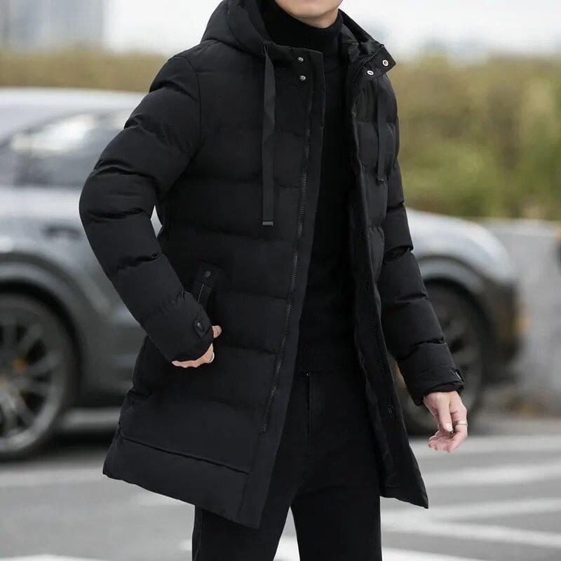Rocco™ | Modische Winterjacke