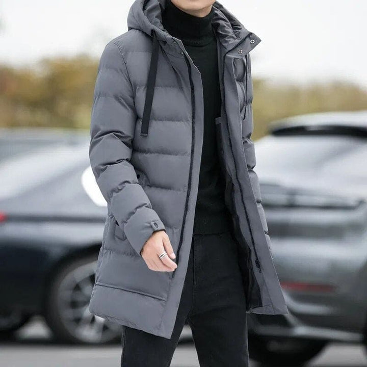 Rocco™ | Modische Winterjacke