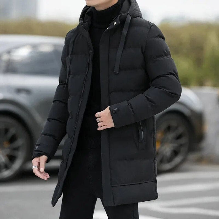 Rocco™ | Modische Winterjacke