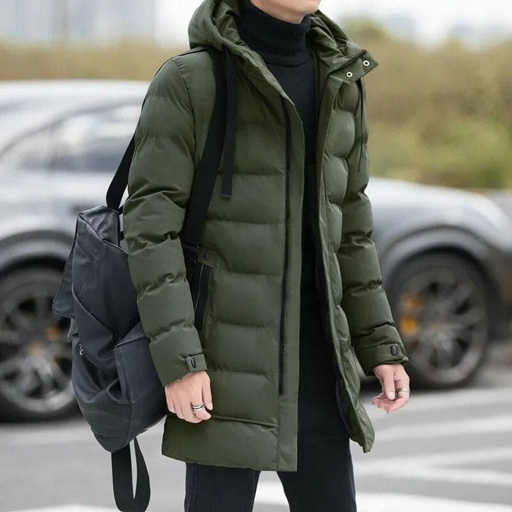 Rocco™ | Modische Winterjacke