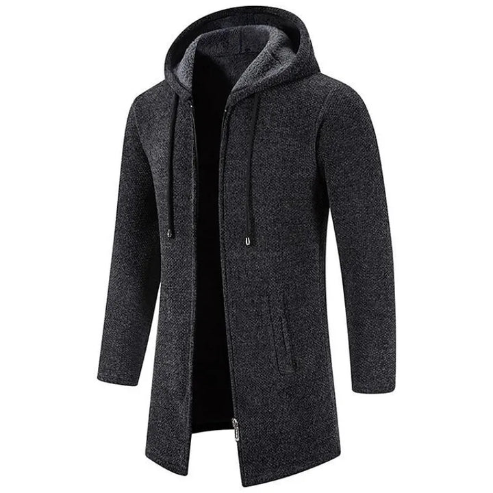 Raphael - Jacke Mit Kapuze