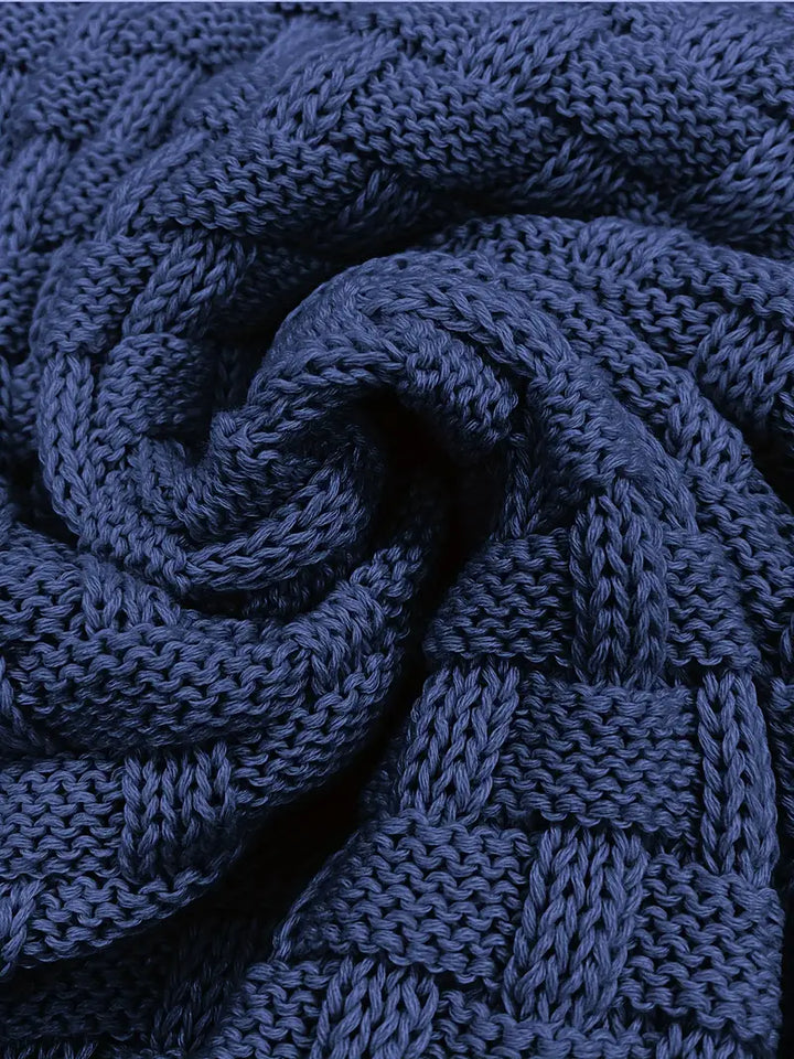 Geert™ - Strickpullover
