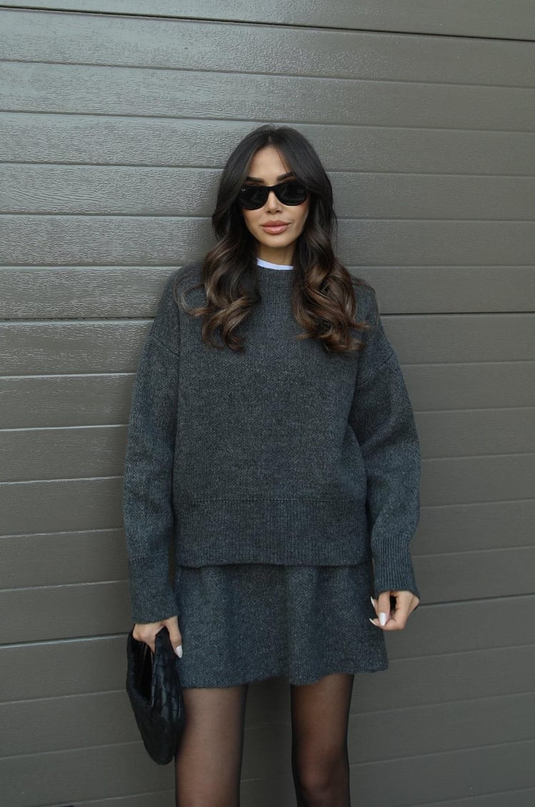 Marie - Modisches Herbst-Outfit