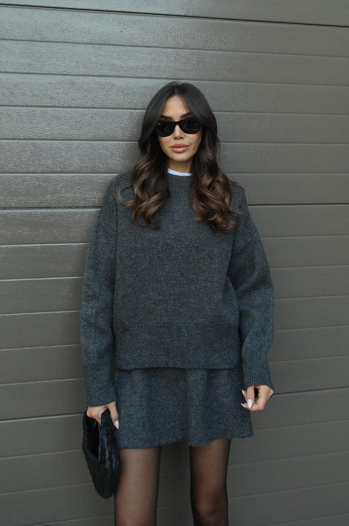 Marie - Modisches Herbst-Outfit