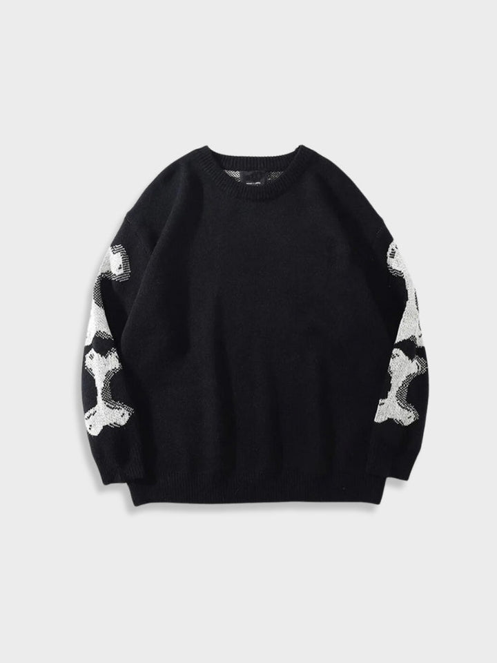 Pullover von Bones