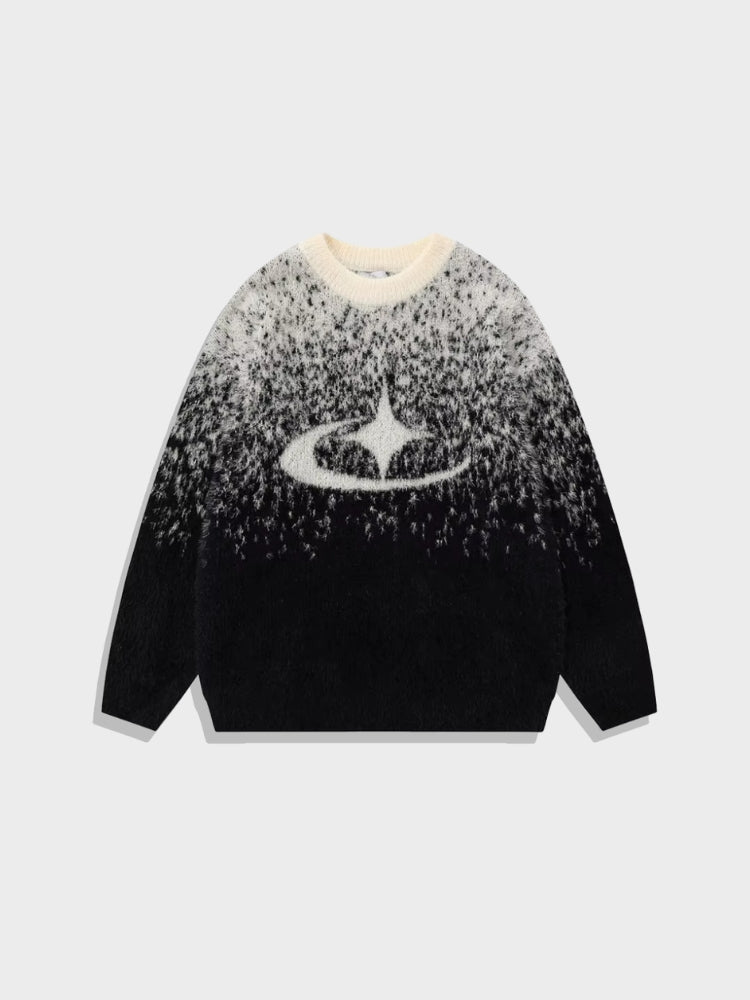 FARA Mohair Pullover