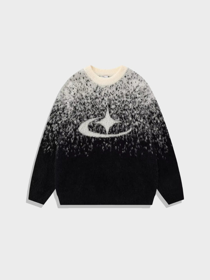 FARA Mohair Pullover