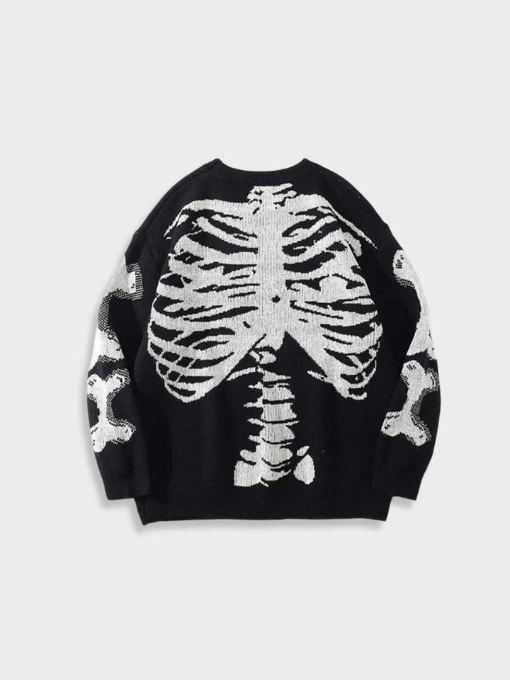 Pullover von Bones