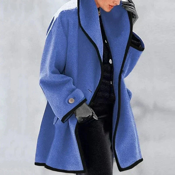 Maria™ | Elegante und trendige Fleecejacke