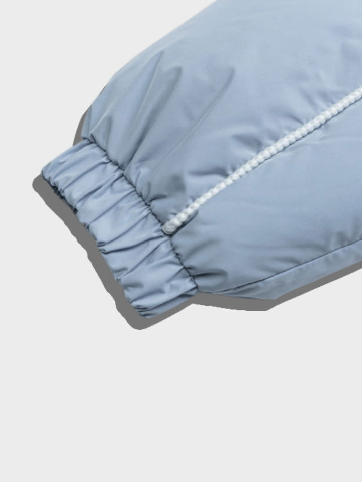 Vintage 23 Winter Pufferjacke