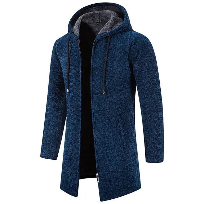 Raphael - Jacke Mit Kapuze