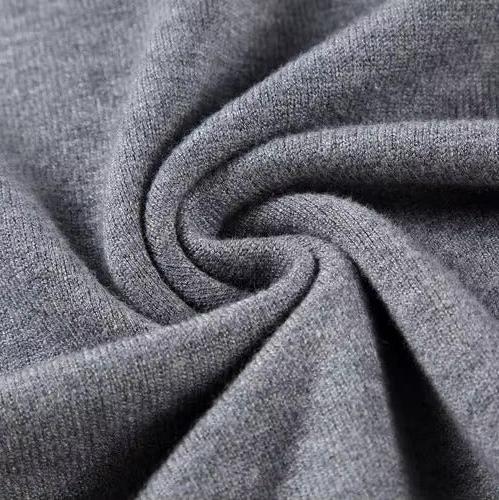 Dirk - Rollkragenpullover