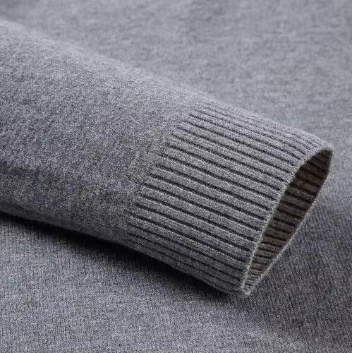 Dirk - Rollkragenpullover