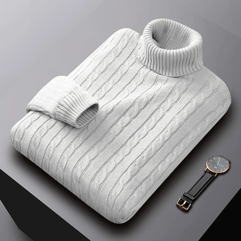 Gus | Strickpullover