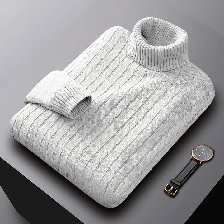 Gus | Strickpullover