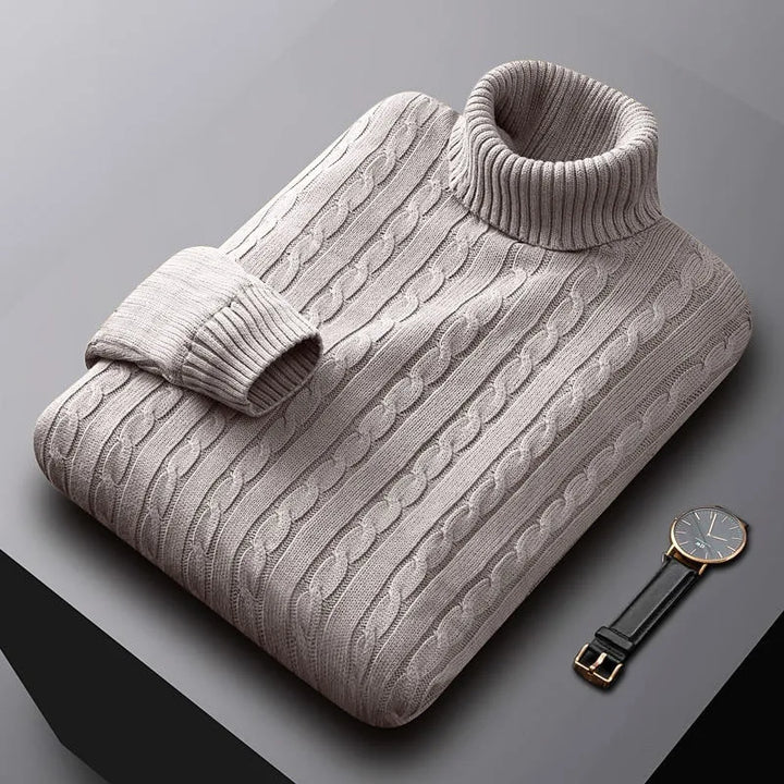 Gus | Strickpullover