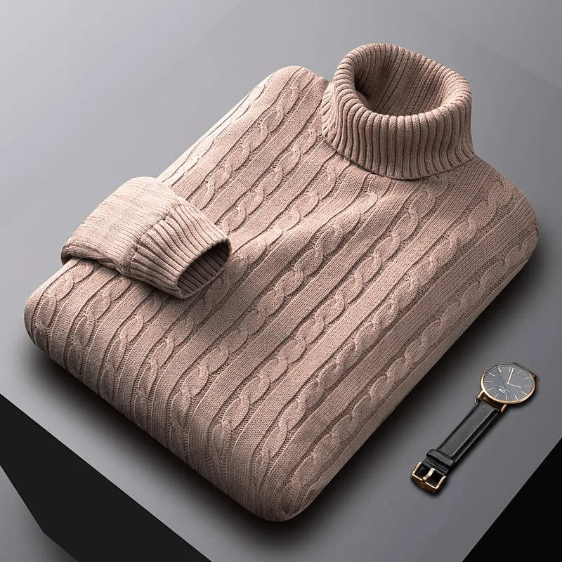 Gus | Strickpullover
