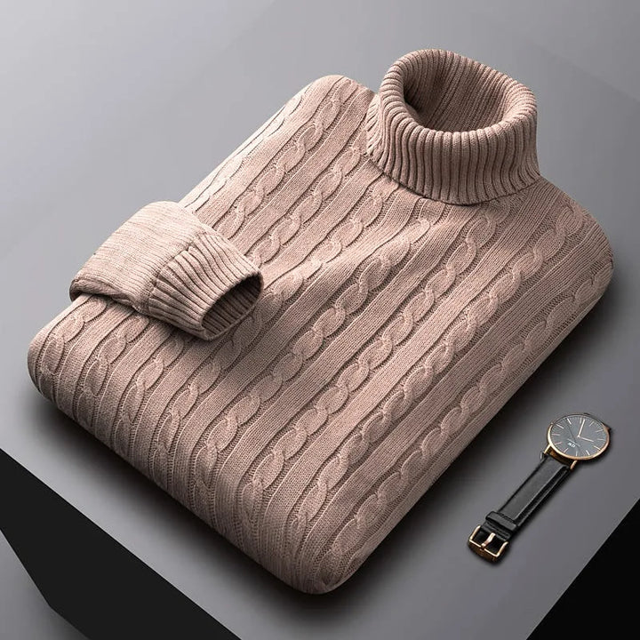 Gus | Strickpullover