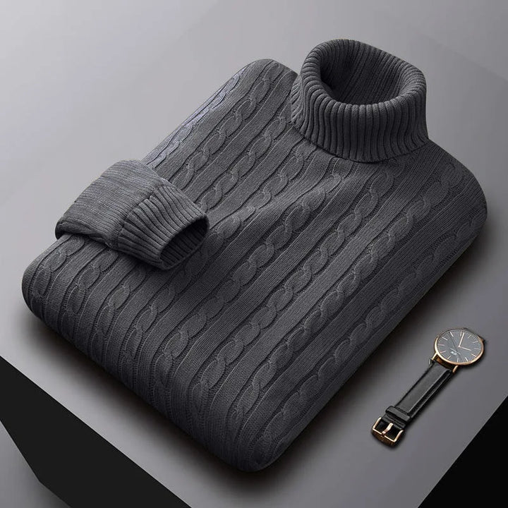 Gus | Strickpullover