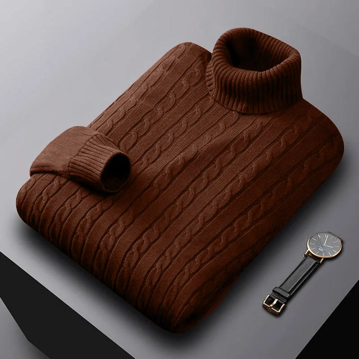 Gus | Strickpullover