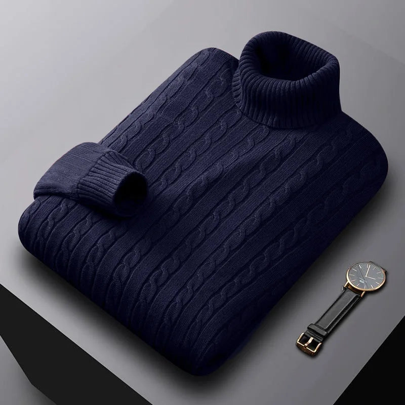 Gus | Strickpullover