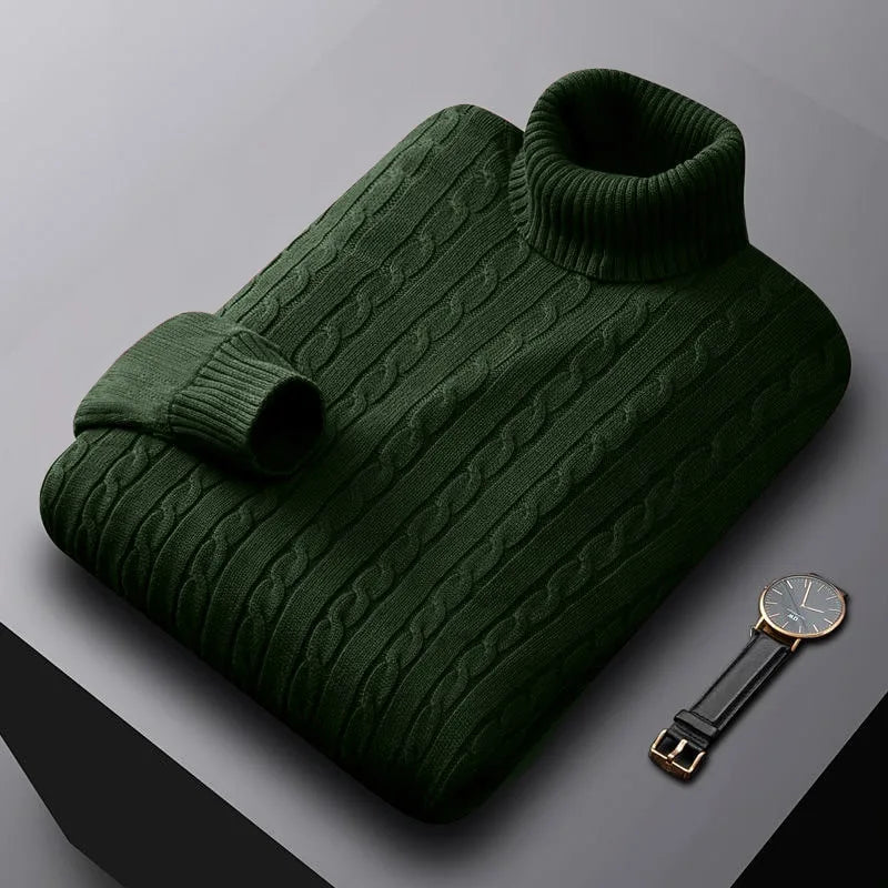 Gus | Strickpullover