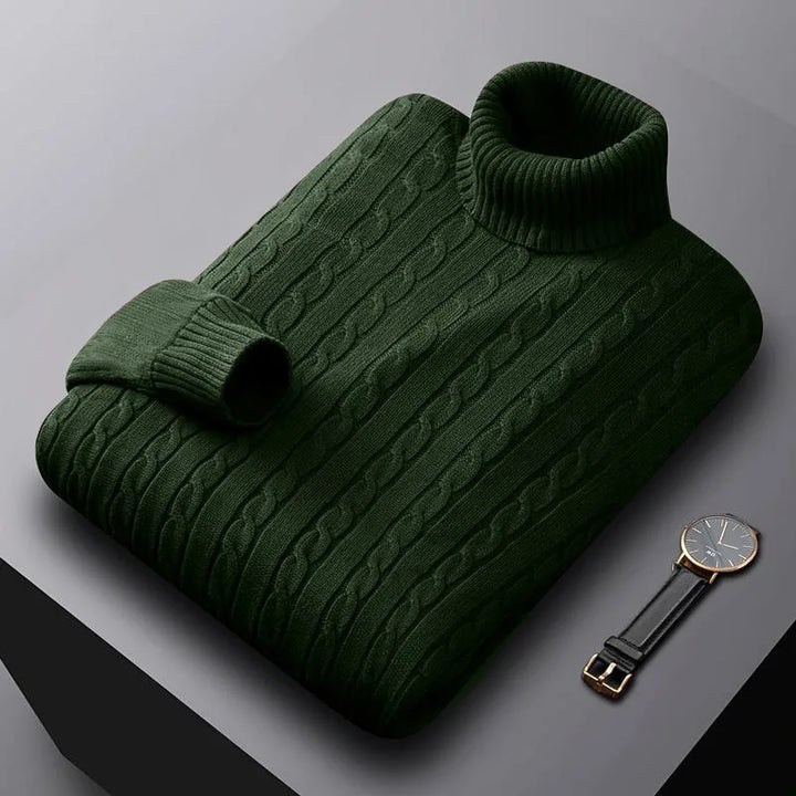 Gus | Strickpullover
