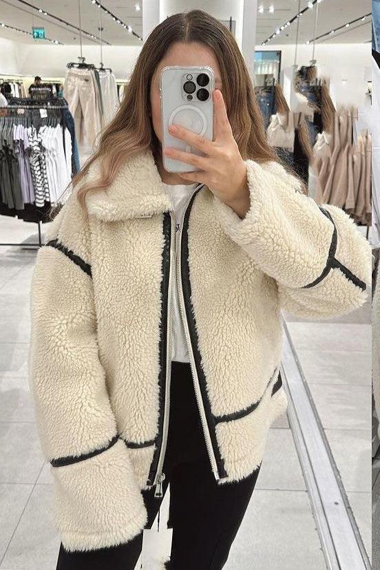 Avianna - Wolljacke