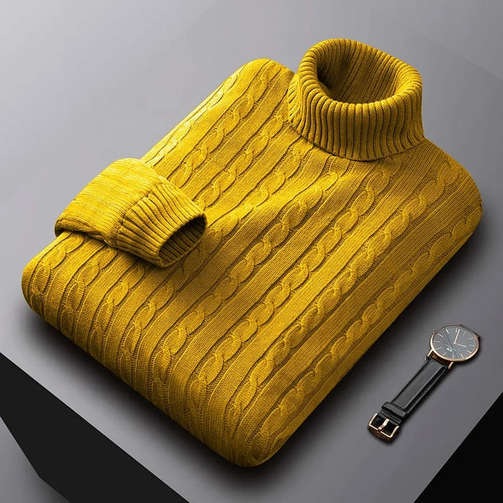 Gus | Strickpullover