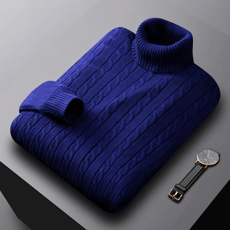 Gus | Strickpullover