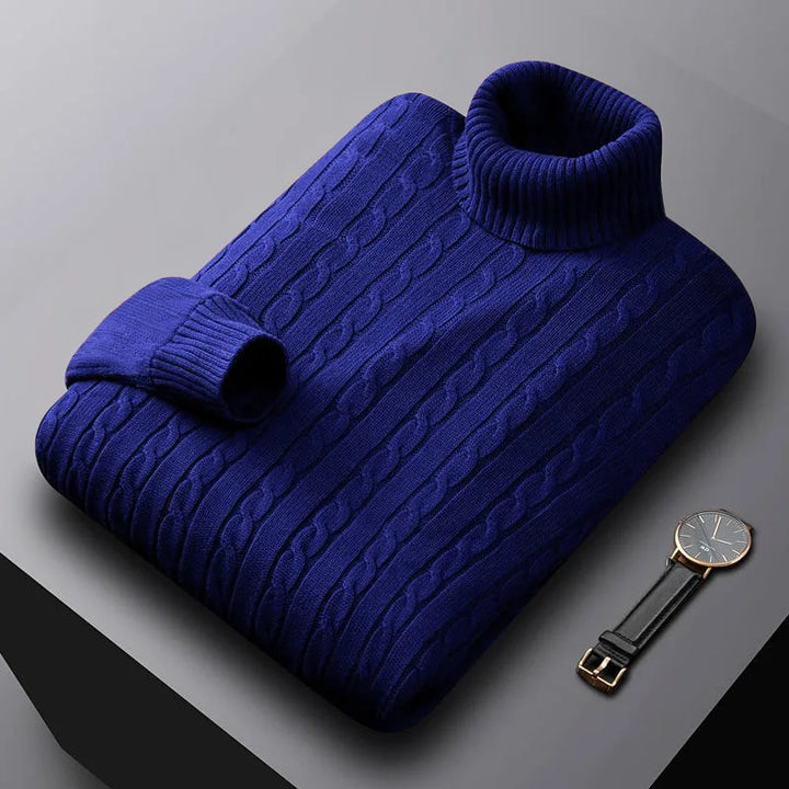 Gus | Strickpullover