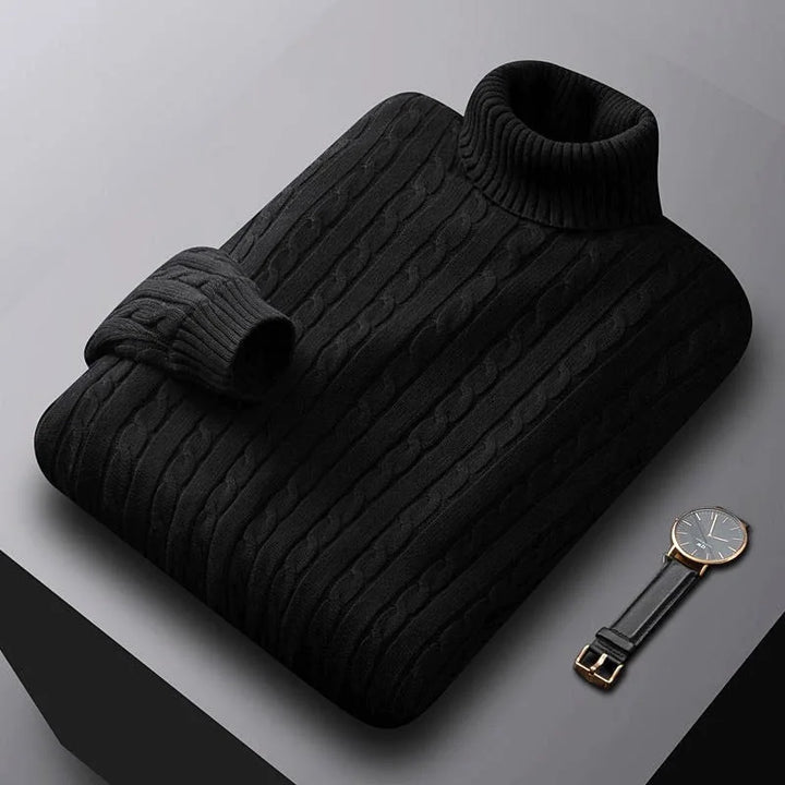 Gus | Strickpullover