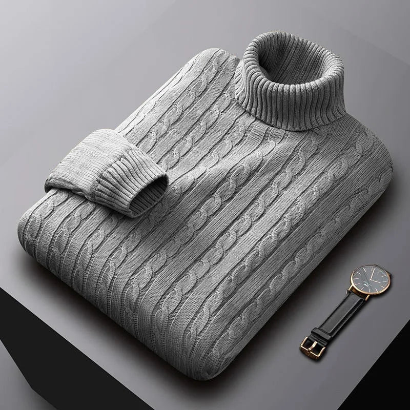 Gus | Strickpullover