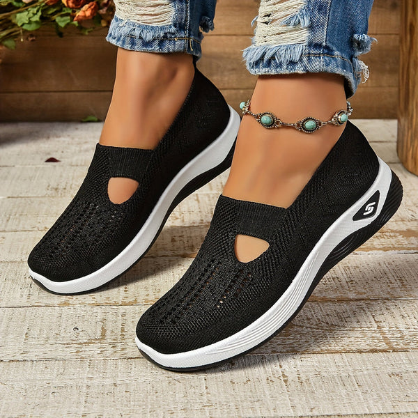 Pamela™ | Die leichten Slip-On-Schuhe