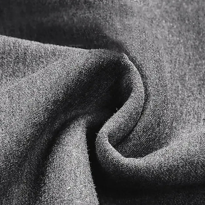 ARIE | WINTERJACKE FÜR HERREN MIT KAPUZE UND FLEECE