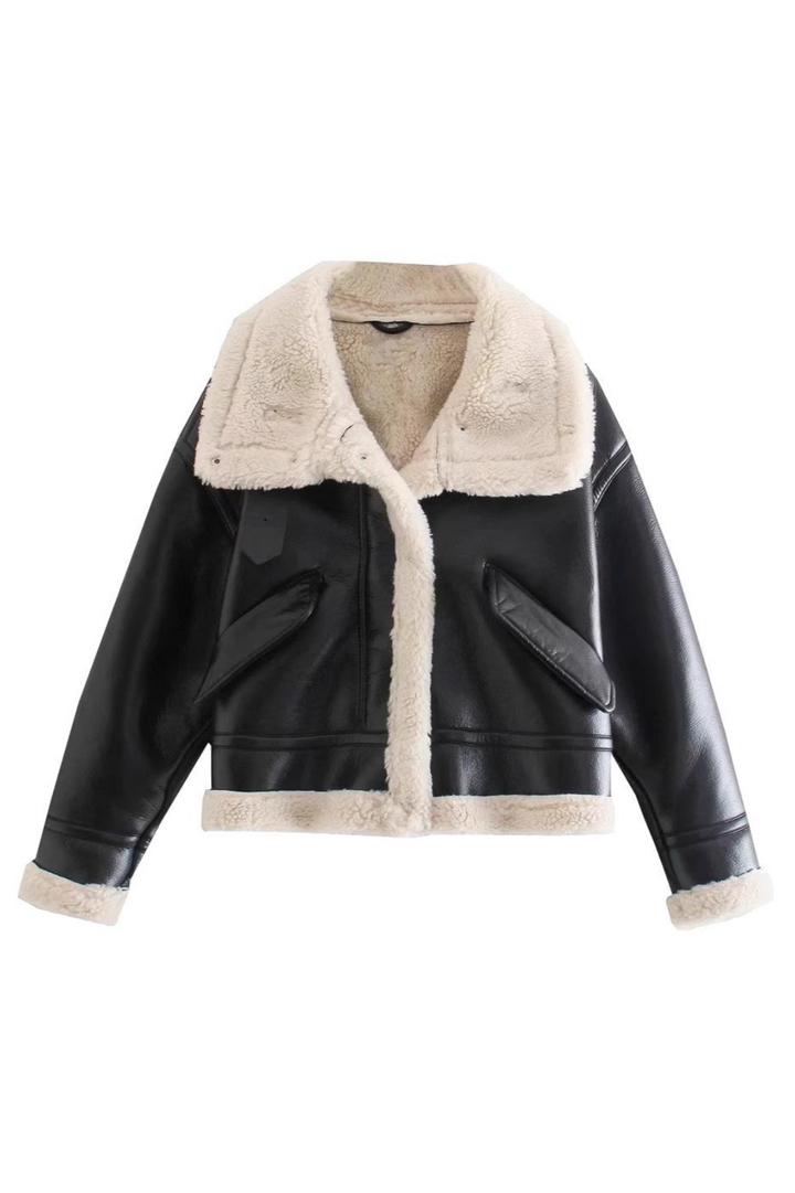 Athena - Winterjacke