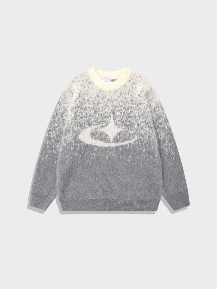 FARA Mohair Pullover