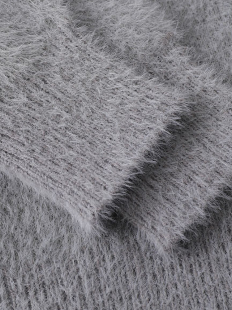 FARA Mohair Pullover