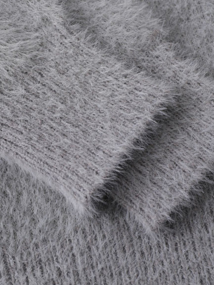 FARA Mohair Pullover