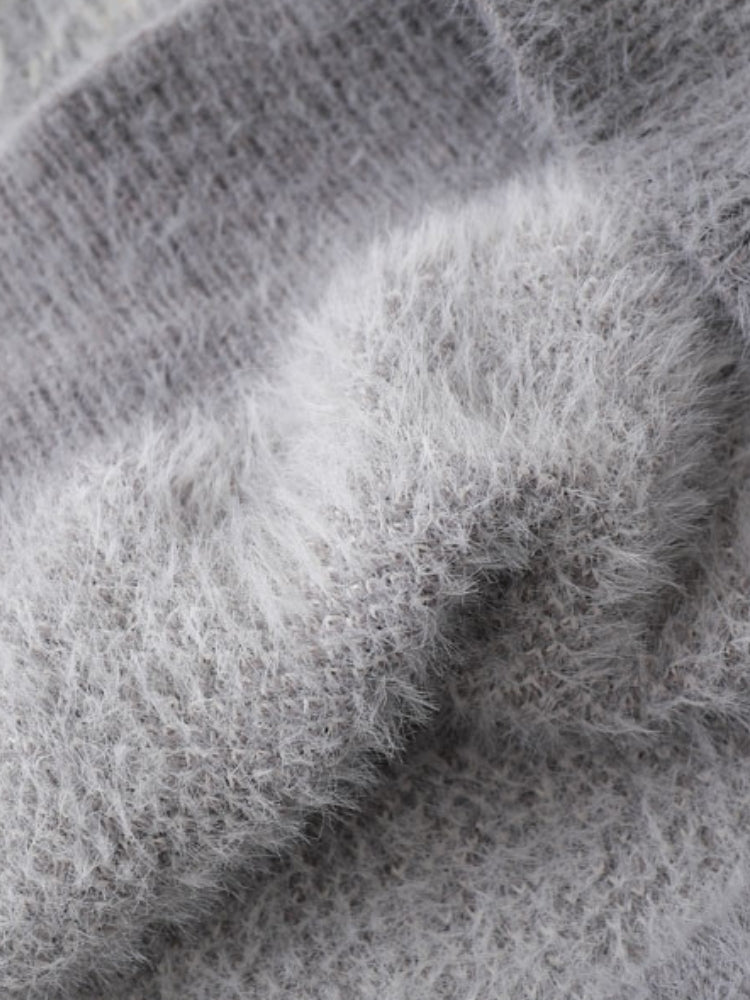 FARA Mohair Pullover