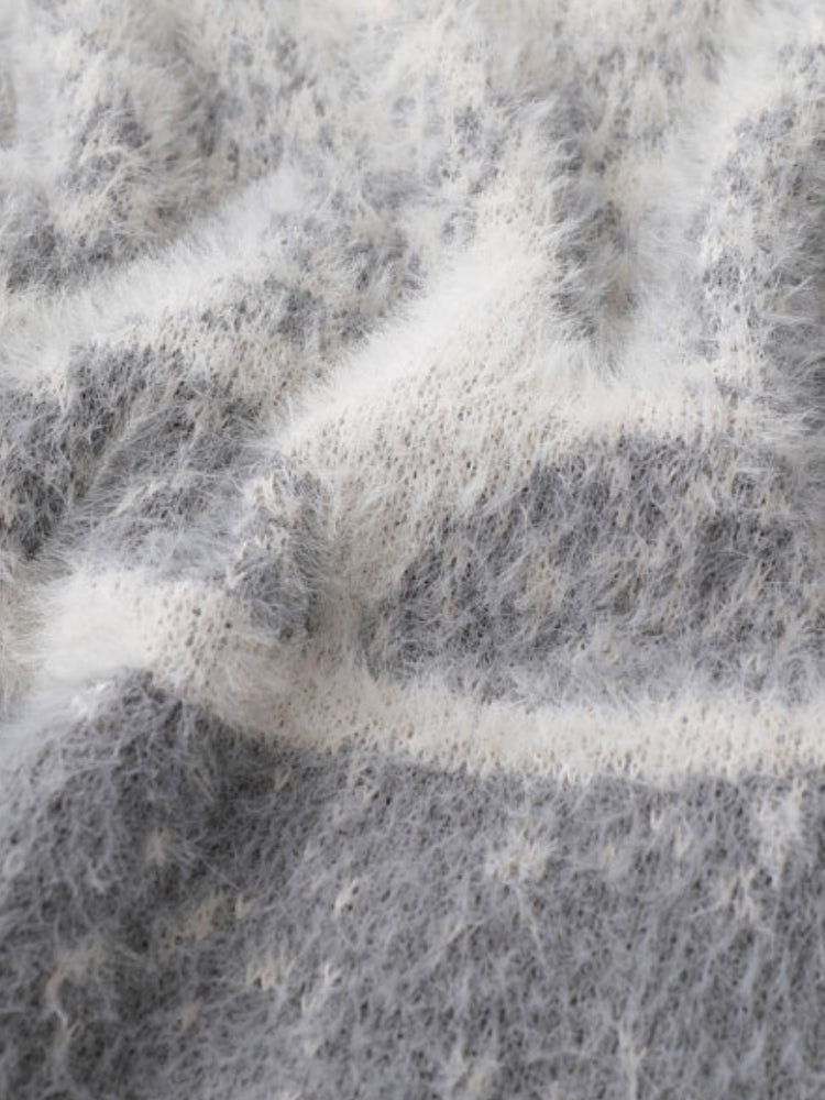 FARA Mohair Pullover