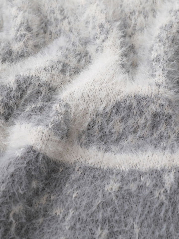 FARA Mohair Pullover