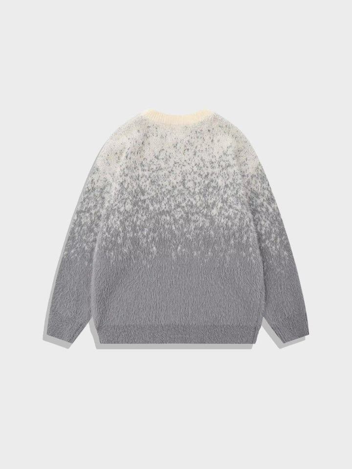 FARA Mohair Pullover