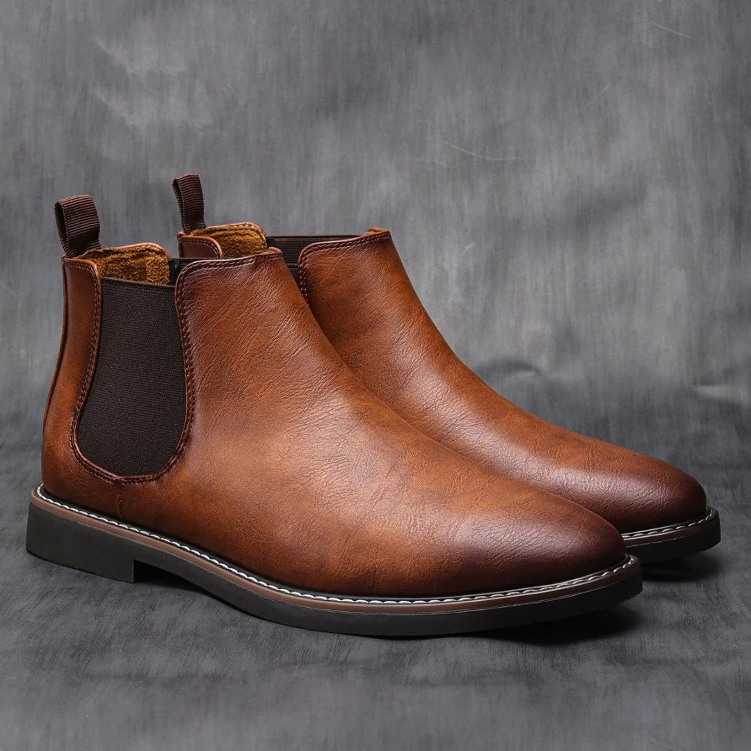 Henrys Chelsea-Stiefel