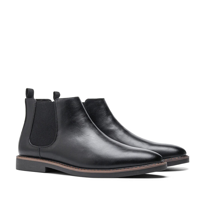 Henrys Chelsea-Stiefel