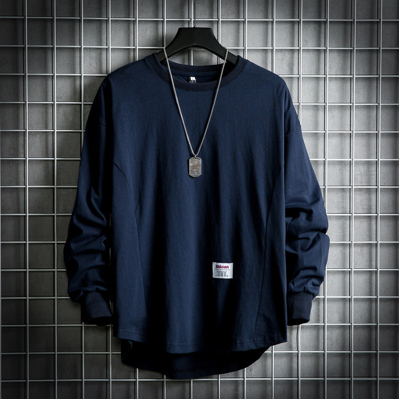 LAURENZ | KAPUZENPULLOVER
