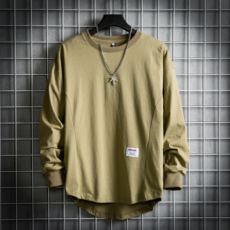 LAURENZ | KAPUZENPULLOVER