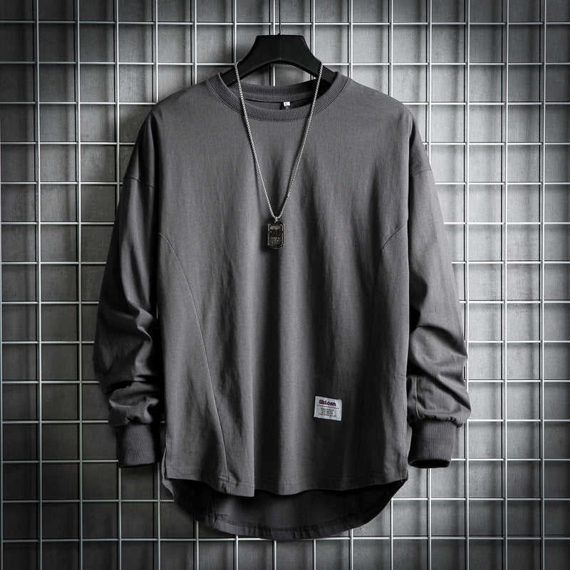 LAURENZ | KAPUZENPULLOVER