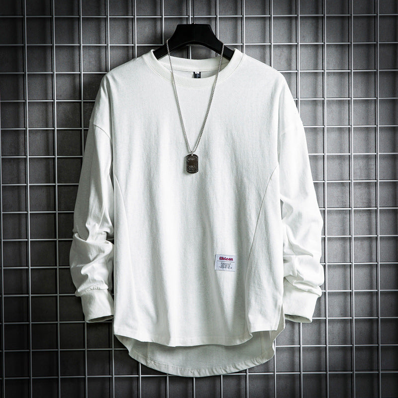 LAURENZ | KAPUZENPULLOVER